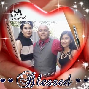 Meet your Posher, Ruben